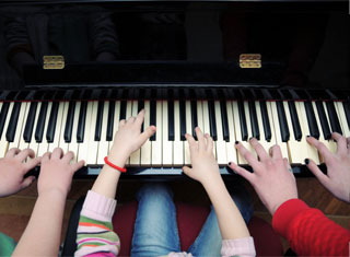 Register now for Music Lessons!