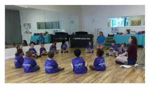 Kiddie Academy Of Latham