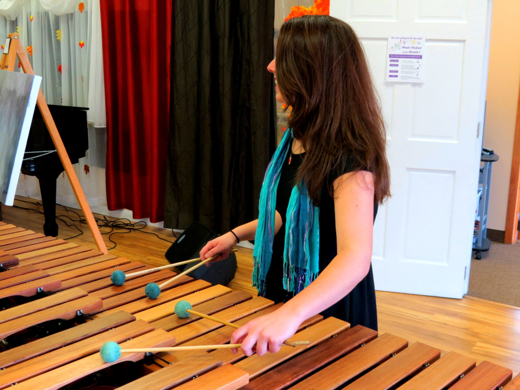 Drums & Percussion Music Lessons Clifton Park NY