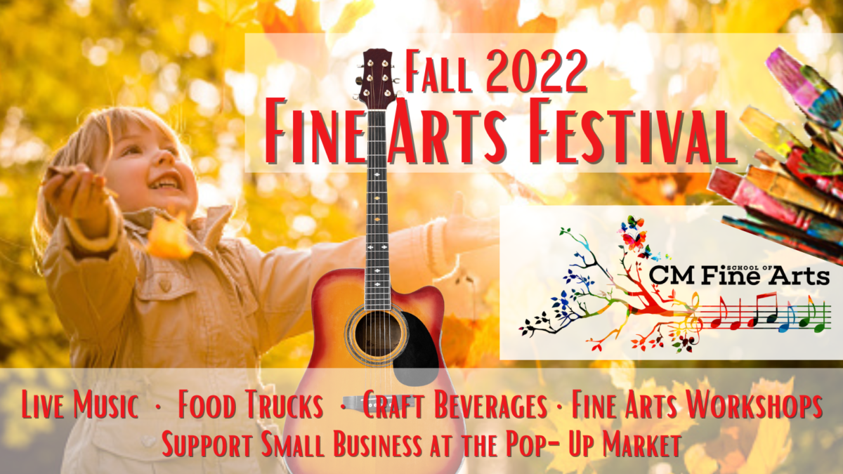 Fall Fine Arts Festival