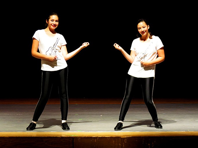 Tap Dance Classes in New York