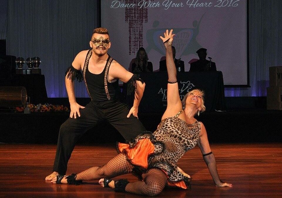 Music and Dance Classes