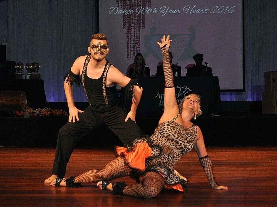 Music and Dance Classes